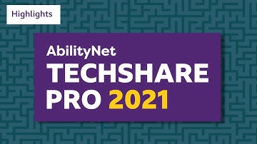 TechShare Pro 2022 Highlights