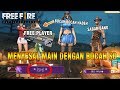 MABAR BERSAMA BOCAH SD - Free Fire Indonesia
