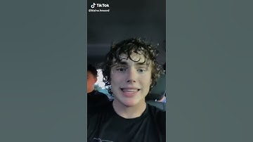 homie-sexualTikTok @blaine.howard  [Tik Tok Archives]
