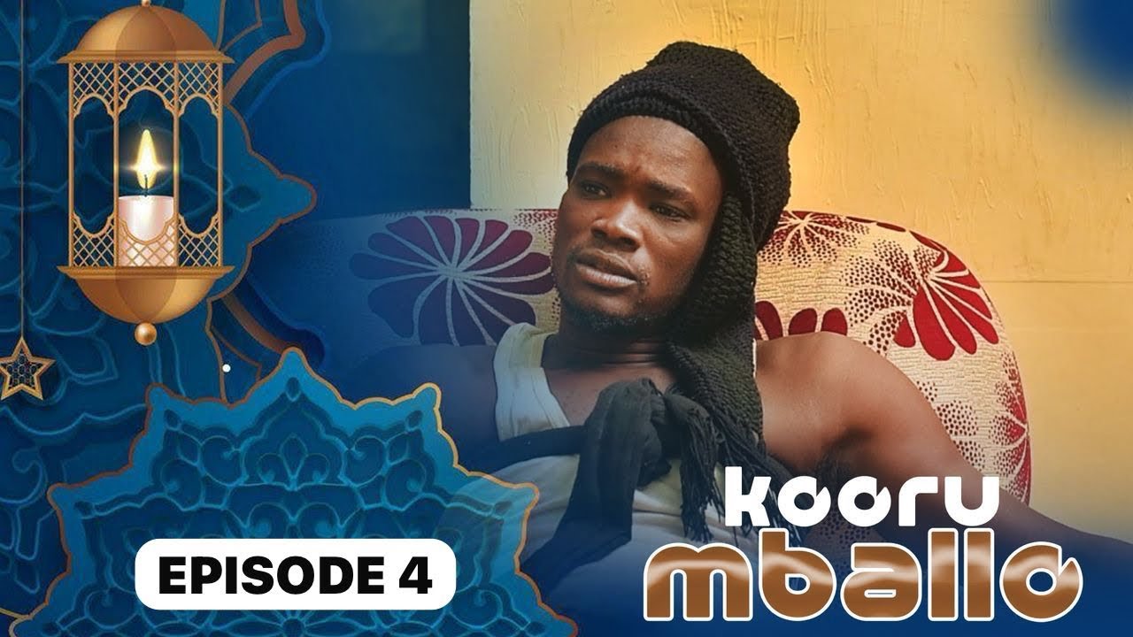 KOOROU MBALLO EPISODE 4