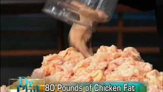 Top Three Ways Youre Making Your Child Obese