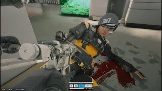 Dokkaebi Death Scenes Special