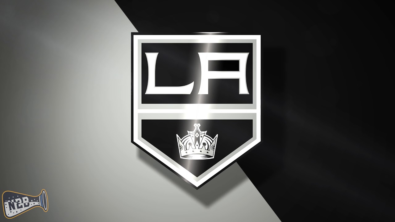 Los Angeles Kings Goal Horn No Song YouTube