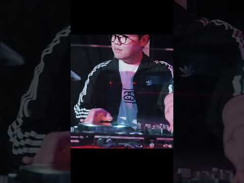 DJ KOREA X Dj 6ix9ine #dualipa #hiphop #dj