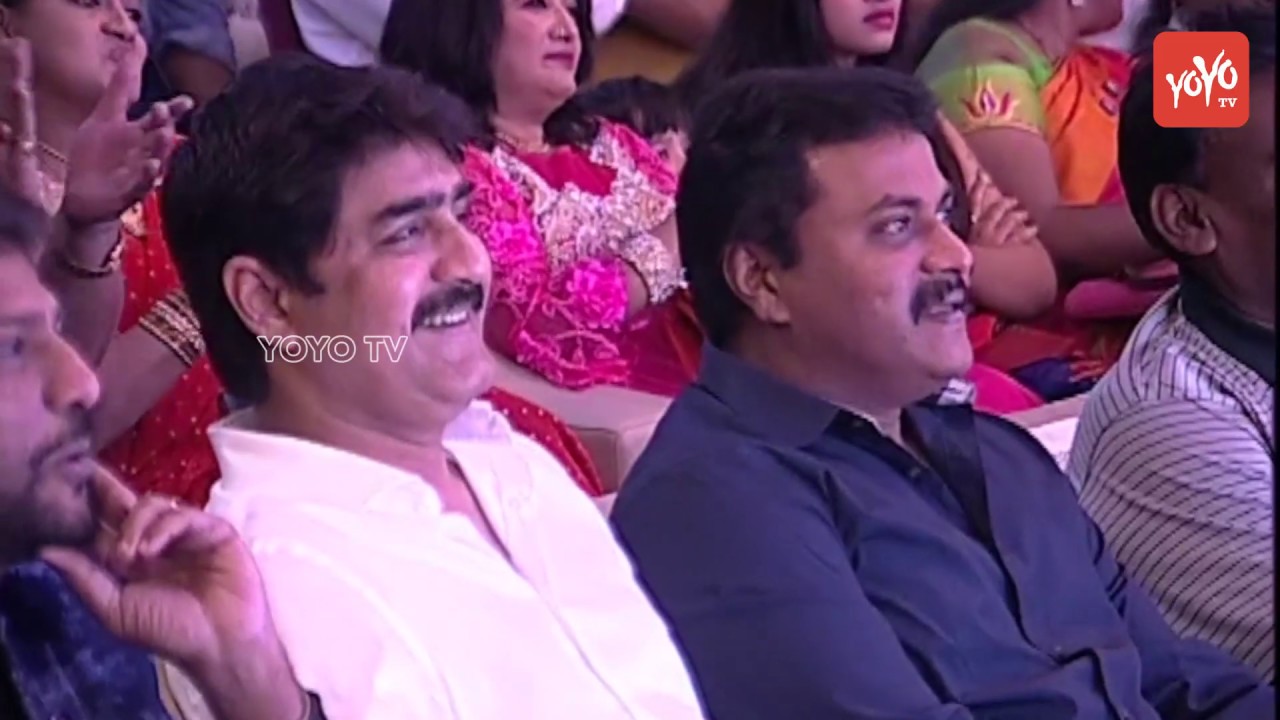 Operation 2019 Movie Pre Release Function | Srikanth | Manchu Manoj | Deeksha Panth | YOYO TV