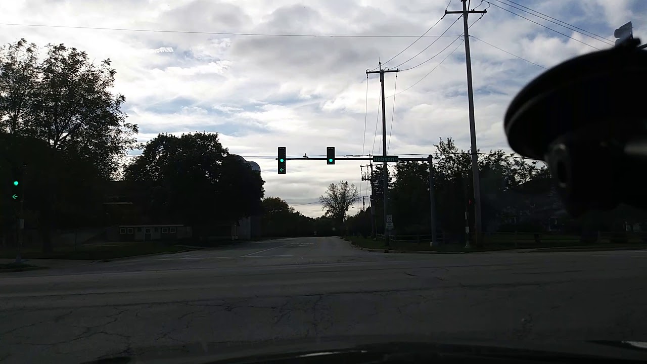 Autoboy Blackbox : Dashcam App - 2018-10-04 10:40:24 6328 Greene Rd, Woodridge, IL 60517, USA camera iphone 8 plus apk