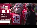 Ohio State Football spring game highlights | CFB on FOX Mp3 Song