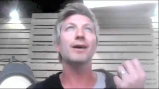 Pete wilson Interview