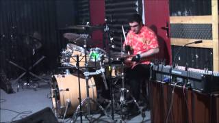 Rapture Of The Deep Live