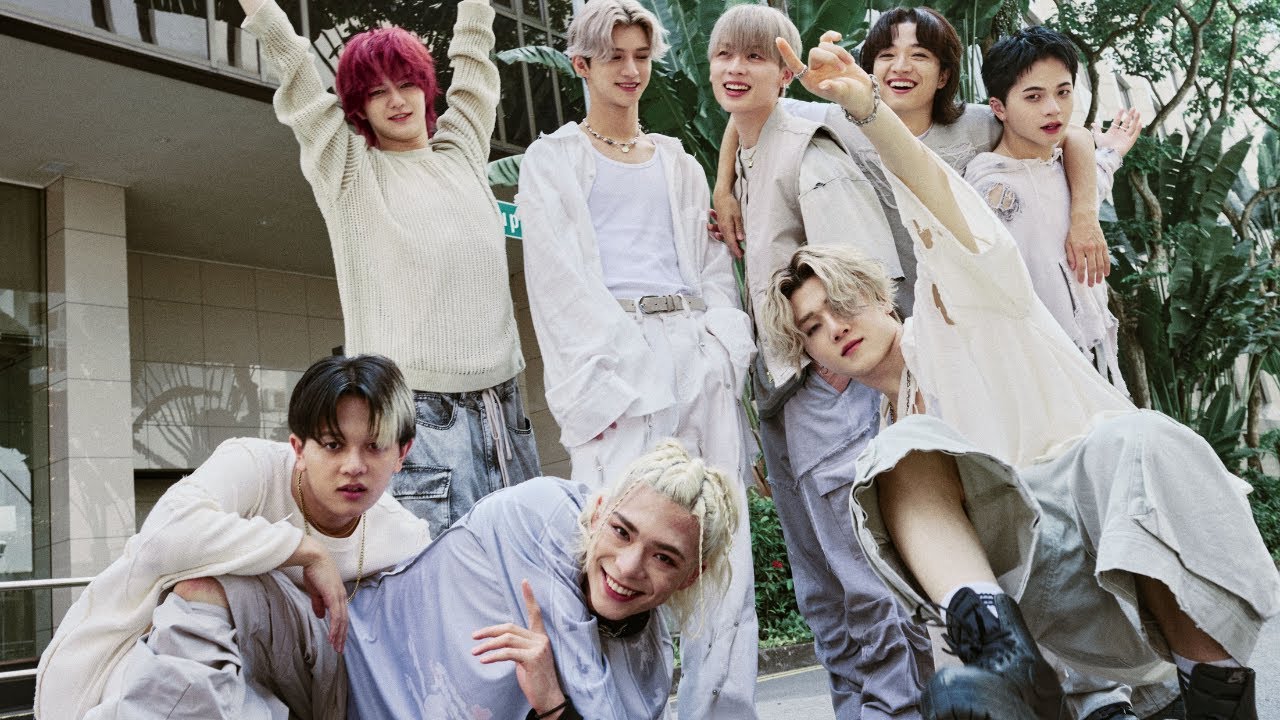 Rising Japanese Boyband ONE OR EIGHT Talk Shopping, Musical Inspirations & First Impressions