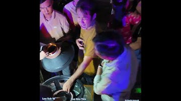 [Hỏa Tiễn K212PRO] Trải Nghiệm Thực Tế Chất Âm Hỏa Tiễn Đích Thực, Phóng Âm Đi Xa Tại DEMO Cần Thơ