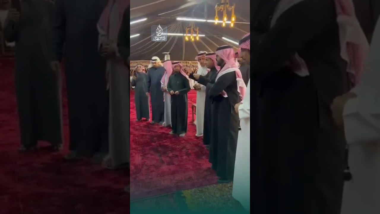 مخلاص يالشقاوات بوساطة شيوخ ووجهاء قحطان وآل سعد