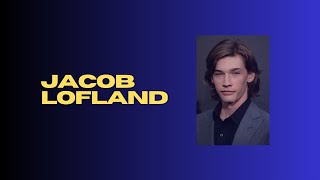 One on One: Jacob Lofland