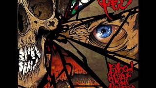 Force Fed Everybody Gets A Trophy Advance Release