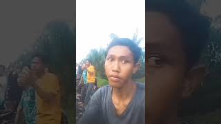 Aduh Kamera Depan shorts