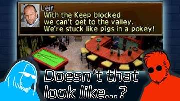 "Celebrity" Guest Appearances | Shadow Madness Ep 7