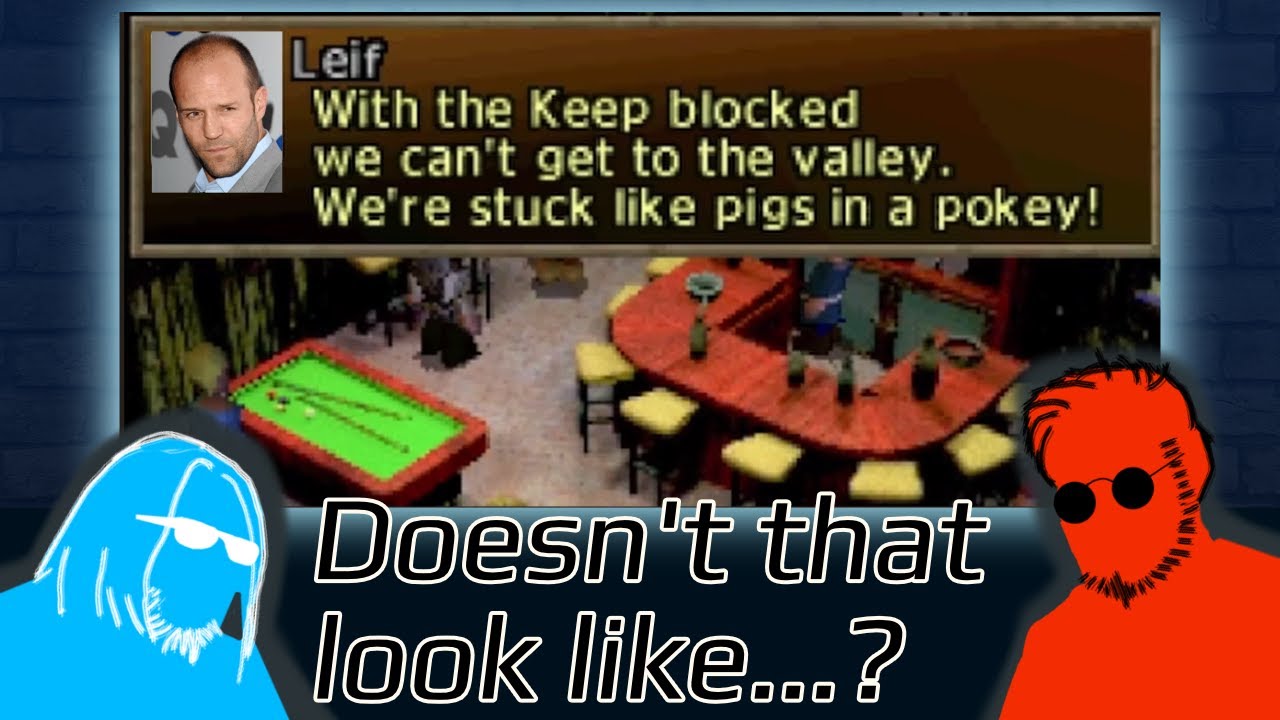 "Celebrity" Guest Appearances | Shadow Madness Ep 7