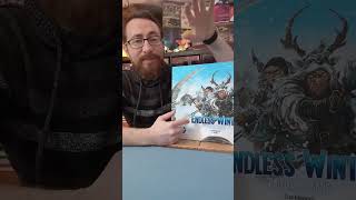 Endless Winter Is Crushing The 2022 Games Of The Year Picks