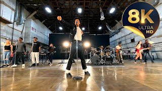Jaafar Jackson - \