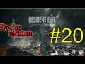 Resident Evil Requiem #20 — El zombie sprintó y casi lloro