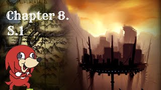 Turok Evolution Chapter 8. S.1