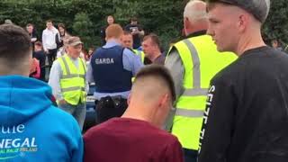 Donegal 2k19 Kiiid