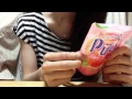 【音フェチ】[囁き]グミの咀嚼音【ASMR】
