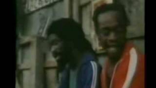Black Uhuru 1980