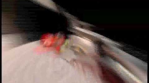 Quake 3 CPMA - Edestron Thrashing the maps