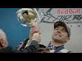 The final race. One last World Championship title. All or nothing