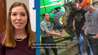 Wisconsin FFA Alumni & Supporters Provide Opportunities to Give Back