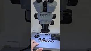 Best Microscope for Cellphone Repair #worldmobilerepairingcenter #Cgc #Maant #iPhoneRepair