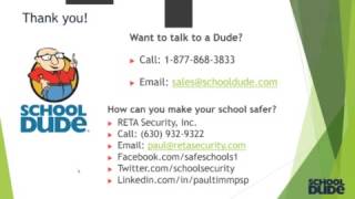 Webinar Disaster Preparedness Tips & Trends Mobile clip30