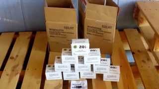10 11 14 Ammo run.