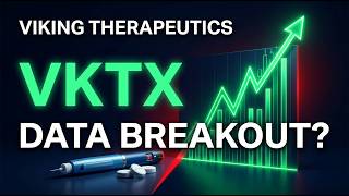 Viking Therapeutics (Vktx): Major Obesity - Drug Catalyst Ahead