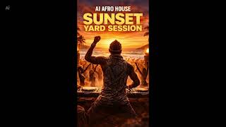 A Z U M A - Sunset Yard Afro House