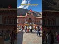 #Badrinath 23 tarikh ko kapat khulenge 6:15 per #uttarakhand #Chamoli