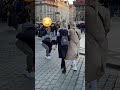 Fart Prank You Will Not Believe What They Did مقلب الظراط من هتسدق رد فعل الجانب Viral Shorts 
