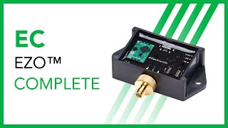 Atlas Scientific Ezo Complete-Ec