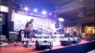 Neo Jibles - Kembali (Live @Purwokerto)