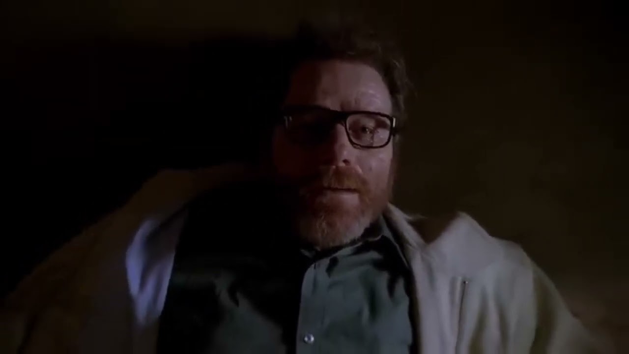 breaking bad alternate ending