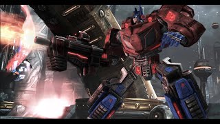 Transformers War for Cybertron | Трансформеры Битва за Кибертрон | Часть 6