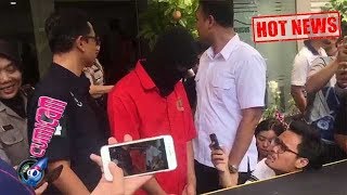Hot News Ini Penampakan Pelaku Pedofil Yang Mengincar Putri Nafa Urbach - Icam 10 Oktober 2017
