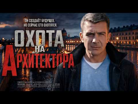 Охота на архитектора | Сериал 2026