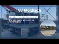 MT-20 SYSTEM FOR BOX CULVERTS PRODUCTION | PRECAST CONCRETE SOLUTIONS BY MOLDTECH
