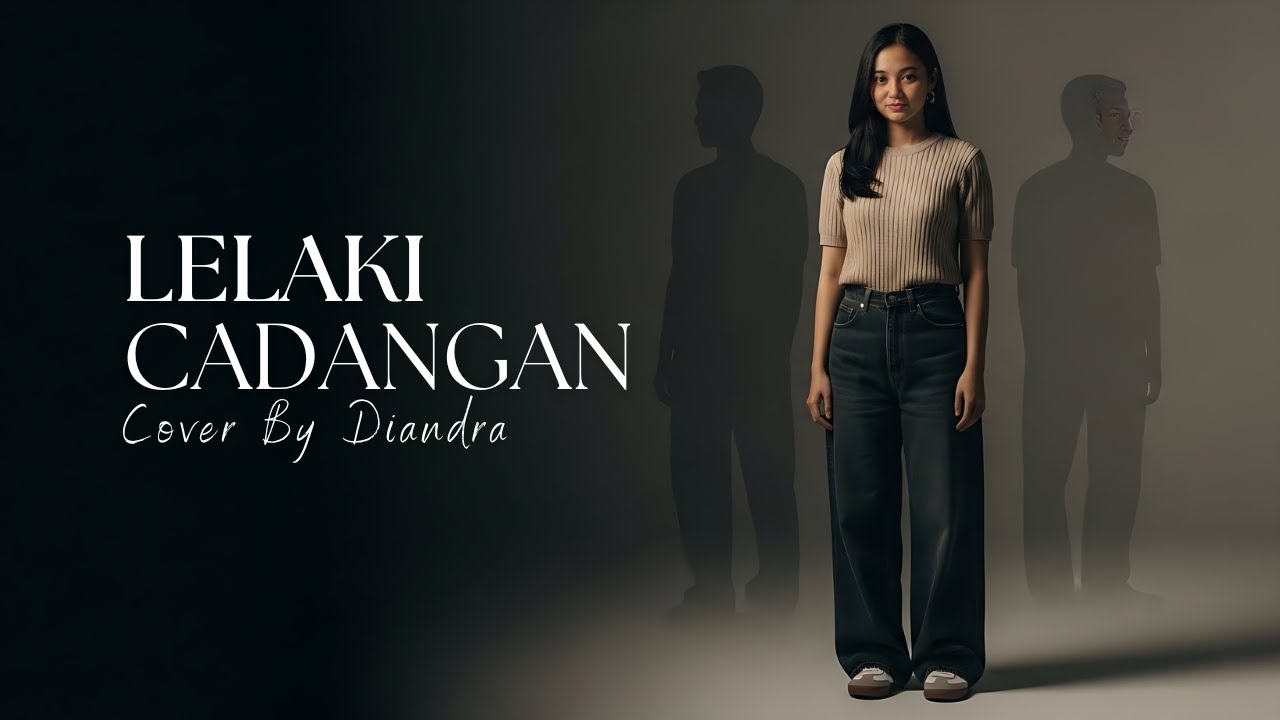 T2 - Lelaki Cadangan | Cover by Diandra