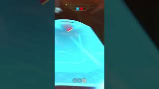 When you jumped very high because of a bug in DOOM Eternal : The Ancient Gods…