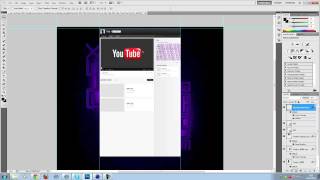 Background Progression Ep.1 - Flex Designs