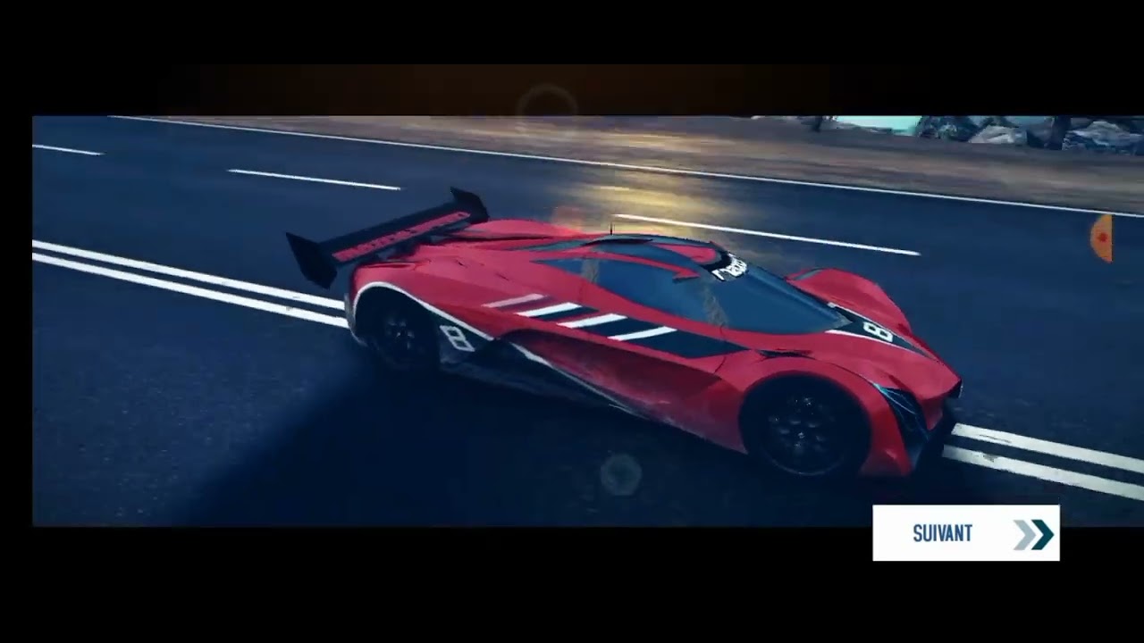 Asphalt 8 Noob Vs Pro Vs Hacker Vs God Pt - 1 #asphalt8 - YouTube
