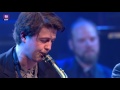 Wallace, Jones, la Cour, Gunde og Vadsholt - “Little Sunflower” | P8 Jazz Alive | DR K